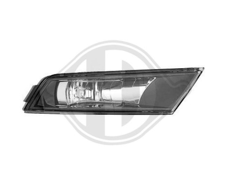 Fog lamp 7842088 Diederichs, Image 2