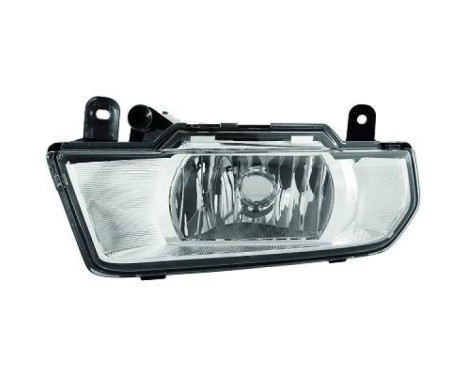 Fog lamp 7861089 Diederichs