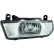 Fog lamp 7861089 Diederichs