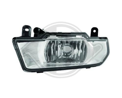 Fog lamp 7861089 Diederichs, Image 2