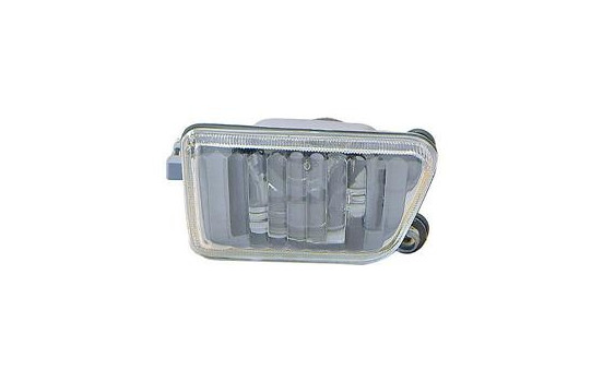 Fog lamp 8/89+ right BUMPER 40 CM 5813998 Van Wezel