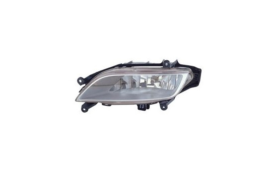 Fog lamp 8273997 Van Wezel