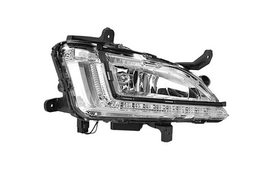 Fog lamp 8286998 Van Wezel