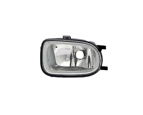 Fog lamp 9/00+ left 3309995 Van Wezel, Image 2