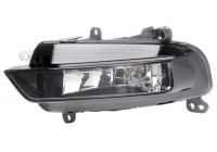 Fog lamp Audi A1 (8X1/ 8XF) 14- re 1NE 010 832-181 Hella