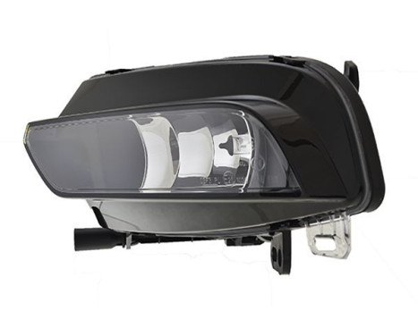 Fog lamp Audi A3 (8V1) 04/12- li H8 1NE 010 832-291 Hella