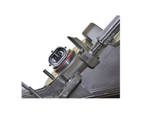 Fog lamp Audi A3 (8V1) 04/12- li H8 1NE 010 832-291 Hella, Image 3