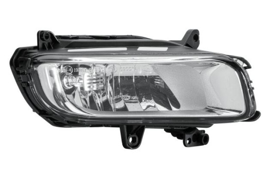 Fog lamp Audi A8 (4E2,4E8) 02 -10 re H11 1NG 354 842-021 Hella