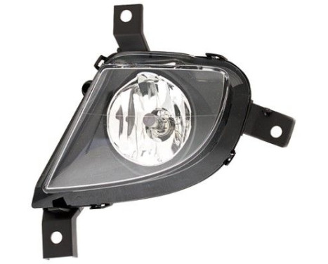 Fog lamp BMW 3 (E90) 09/08- left H8 1N0 010 084-011 Hella