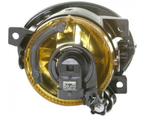 Fog lamp/cornering light MB Sprinter (906) 13- re 1N0 011 250-341 Hella, Image 2