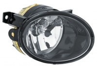 Fog lamp/cornering light MB Sprinter (906) 13- re zw 1N0 011 250-361 Hella