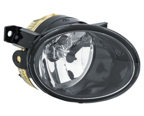 Fog lamp/cornering light MB Sprinter (906) 13- re zw 1N0 011 250-361 Hella