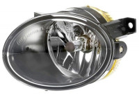 Fog lamp/cornering light VW Amarok 12- li HB4 1N0 011 250-311 Hella