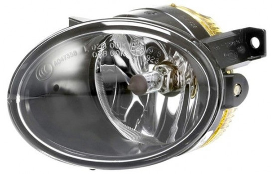 Fog lamp/cornering light VW Amarok 12- li HB4 1N0 011 250-311 Hella