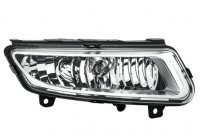 Fog lamp/cornering light VW Polo 09-14 re H8 1ND 010 377-041 Hella