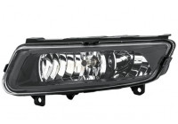 Fog lamp/cornering light VW Polo V 09-14 li H8 1ND 010 377-091 Hella