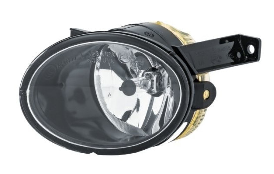 Fog lamp/cornering light VW Touran(1T1/1T2)03-10 li 1N0 010 151-011 Hella