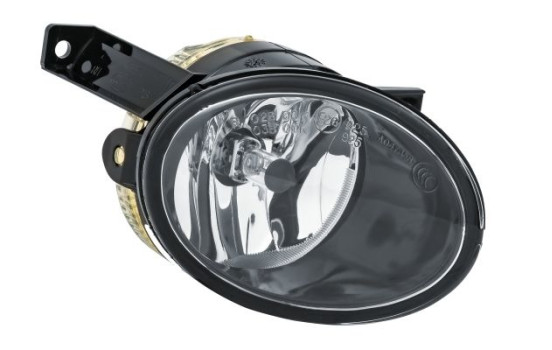 Fog lamp/cornering light VW Touran(1T1/1T2)03-10 re 1N0 010 151-021 Hella