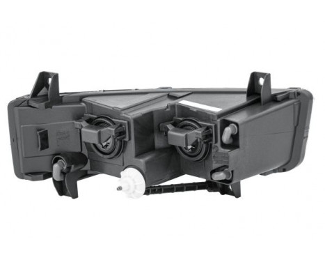 Fog lamp/drl Skoda Octavia 12- li H16 1NE 011 477-111 Hella, Image 2