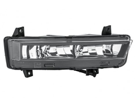 Fog lamp/drl Skoda Octavia 12- re H16 1NE 011 477-121 Hella