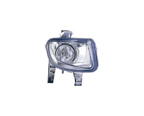 Fog lamp DROIT not for SPORT H1 1624996 Van Wezel