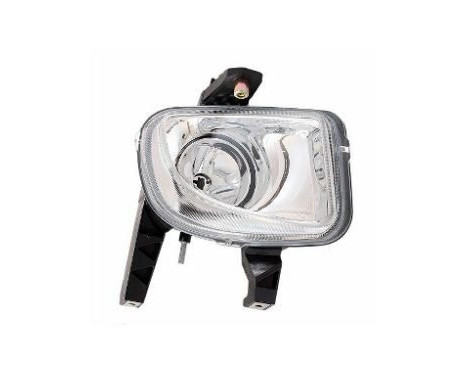 Fog lamp DROIT not for SPORT H1 1624996 Van Wezel, Image 2
