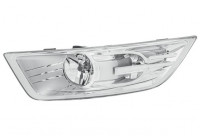 Fog lamp Ford Galaxy (WA6) 10- li 1NE 010 305-011 Hella