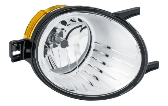 Fog lamp Ford S-Max (WA6) 06- re H8 1N0 010 304-021 Hella