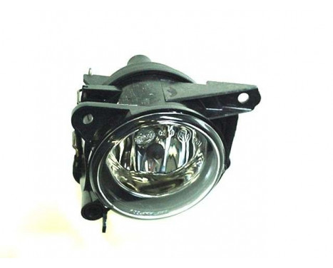 Fog lamp from 10/'99 left 5825997 Van Wezel, Image 2
