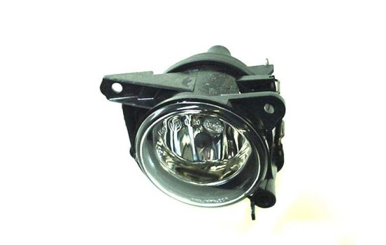 Fog lamp from 10/'99 right 5825998 Van Wezel, Image 2