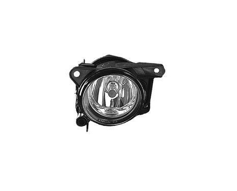 Fog lamp from 10/'99 right 5825998 Van Wezel
