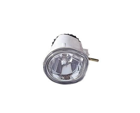 Fog lamp from 12/from '03 left and right 1709999 Van Wezel