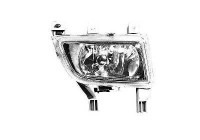 Fog lamp from '01 right 2733996 Van Wezel