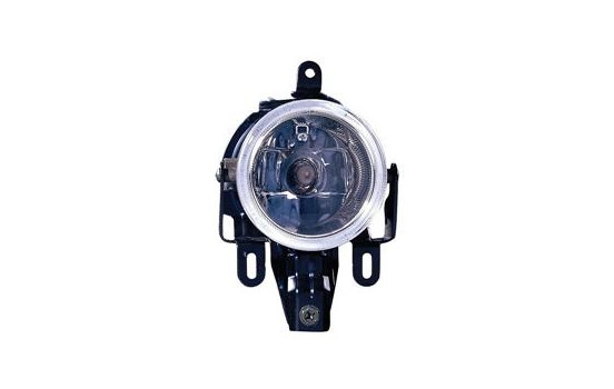 Fog lamp from '03 3245999 Van Wezel