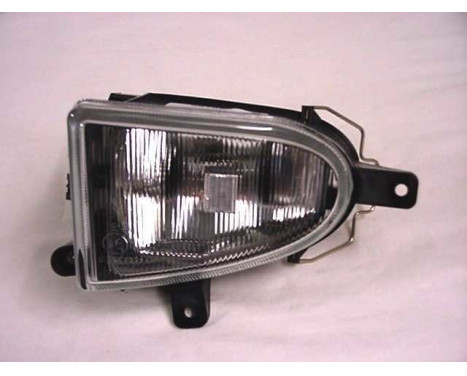 Fog lamp H1 left 5878995 Van Wezel