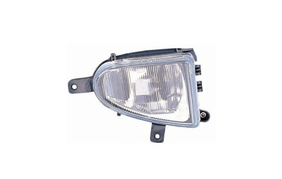 Fog lamp H1 right 5878996 Van Wezel, Image 2