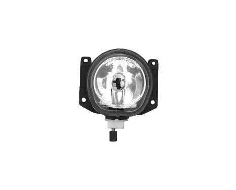 Fog lamp H1 up to 9/2003 0156999 Van Wezel