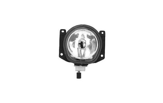 Fog lamp H1 up to 9/2003 0156999 Van Wezel, Image 3