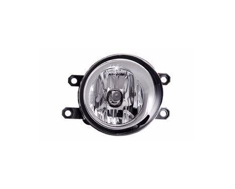 Fog lamp H11 right 5432996 Van Wezel