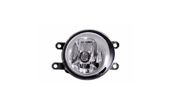 Fog lamp H11 right 5432996 Van Wezel