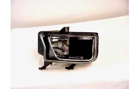 Fog lamp H3 right 1754996 Van Wezel, Image 2