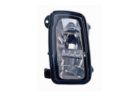 Fog lamp H8 left 1864995 Van Wezel