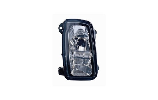 Fog lamp H8 left 1864995 Van Wezel