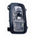 Fog lamp H8 left 1864995 Van Wezel, Thumbnail 2