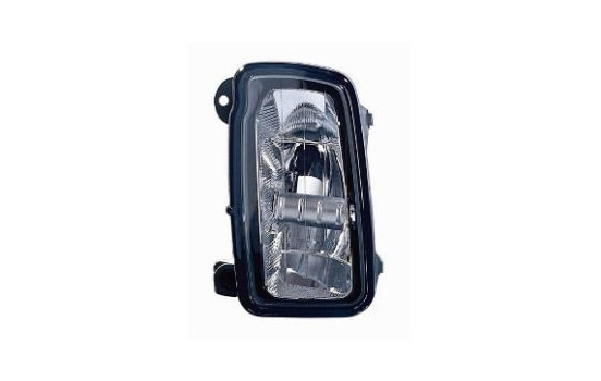 Fog lamp H8 left 1864995 Van Wezel, Image 2