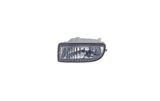 Fog lamp HB4 left 5383997 Van Wezel