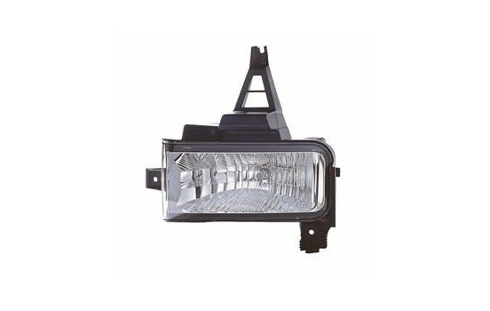 Fog lamp HB4 left 5384995 Van Wezel, Image 2