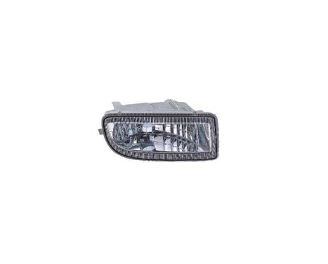 Fog lamp HB4 right 5383998 Van Wezel