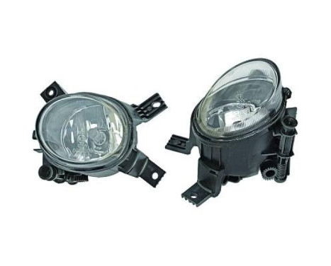 Fog lamp HD Tuning ZUB00052 Diederichs