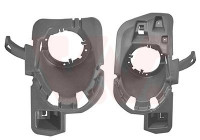 Fog lamp holder 0905598 Van Wezel